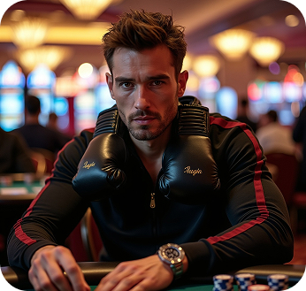 Blackjack Player